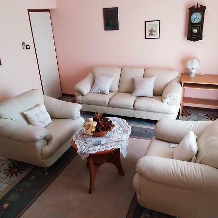 Antonio Apartment Rovinj Kültér fotó