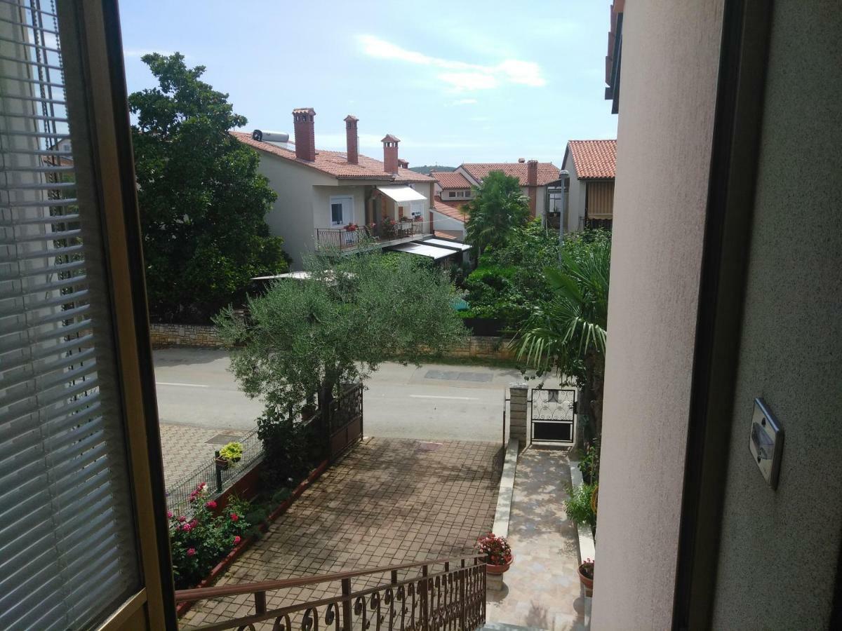 Antonio Apartment Rovinj Kültér fotó
