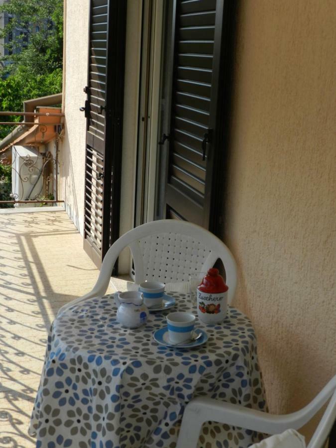 Antonio Apartment Rovinj Kültér fotó