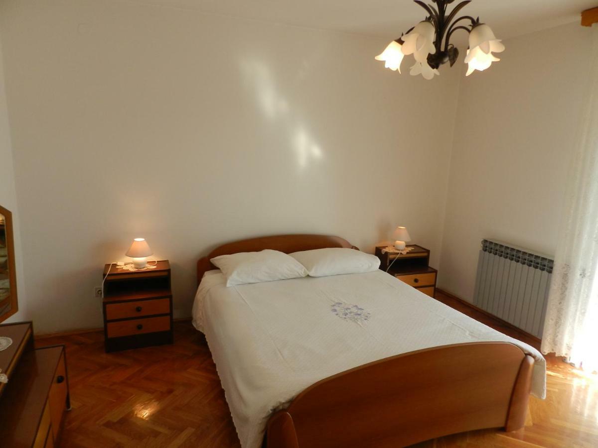 Antonio Apartment Rovinj Kültér fotó