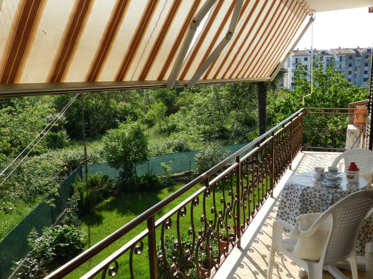 Antonio Apartment Rovinj Kültér fotó