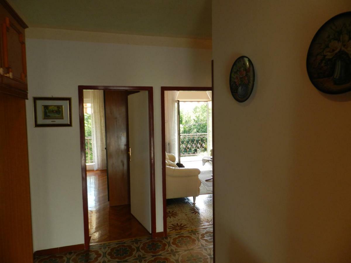 Antonio Apartment Rovinj Kültér fotó
