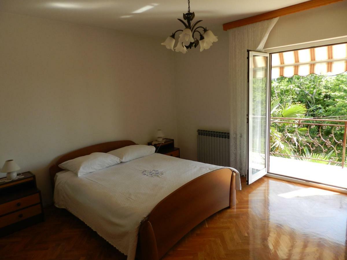 Antonio Apartment Rovinj Kültér fotó