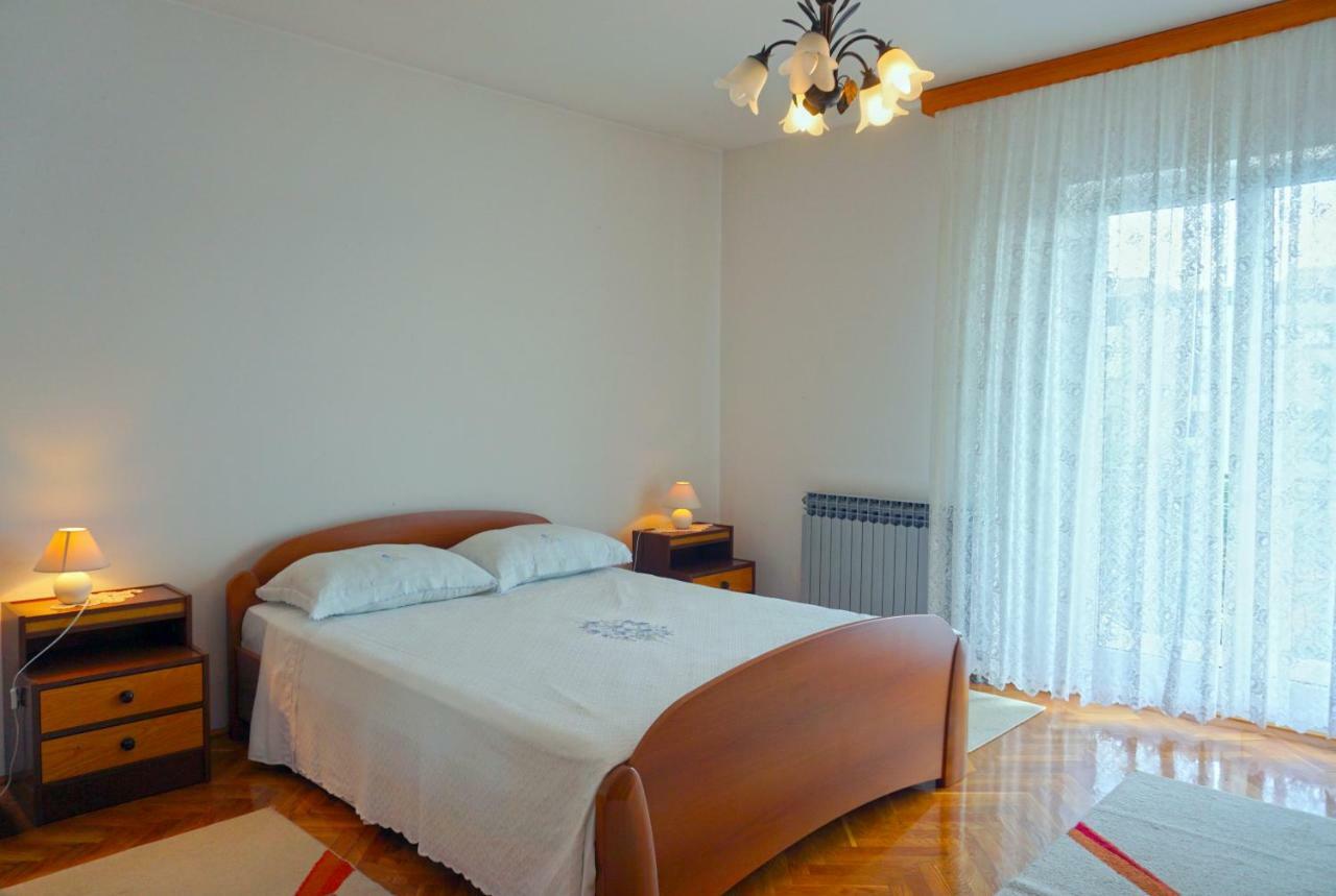 Antonio Apartment Rovinj Kültér fotó